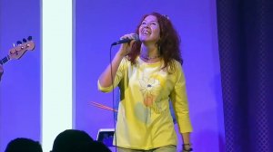 Прославление церкви "Слово Жизни" г. Северодвинск 16 июня 2024г.