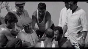 Сос Саркисян - Пантеон воспоминаний - Фрунзик Мкртчян, Хорен Абрамян, Грачья Нерсисян,Тадевос Сарья