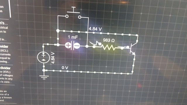 работа схемы смотреть онлайн