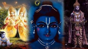 ❤Krishna~Govinda~Govinda~Gopala ❤ feat?Dave~Stringer?