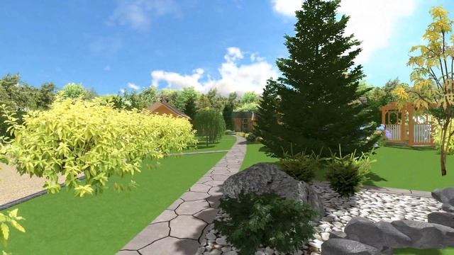 Турбаза в районе Чемала. Камера 2 смотреть онлайн