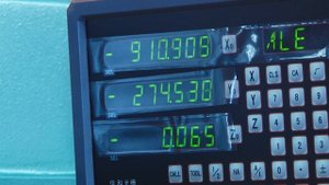 6Р83Г-1 с УЦИ горизонтально-фрезерный станок
