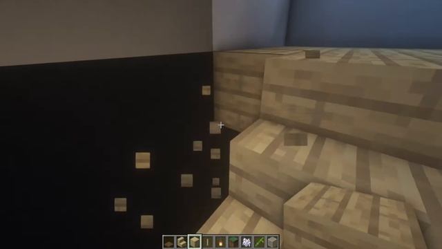 How to make Baby Panda House in Minecraft | Animal House Series | Pinku's Creation Hub смотреть онлайн