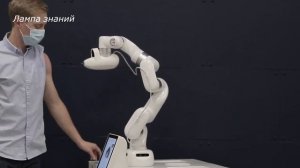 Робот Cobi для уколов без игл