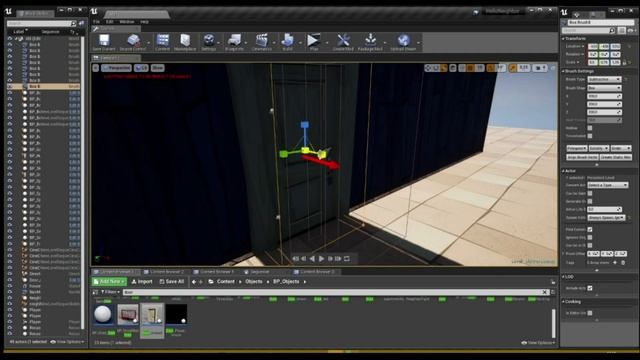 Второй мини урок: Как сделать свой дом и поменять музыку у соседа в Мод Ките смотреть онлайн
