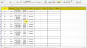 Добавление EAN кодов в 1С