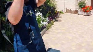 Плечевой ремень со скобой для ударных гайковертов MAKITA 197941-0.