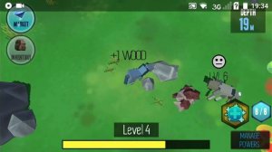 Hybrid Animals создаём своего гибрида