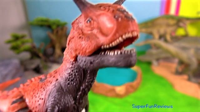 Dinosaur Mating Rituals - T rex Spinosaurus - dinosaur facts 13+