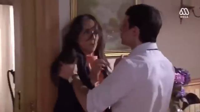 Mechita y Bárbara (avances Junio 4-7) смотреть онлайн