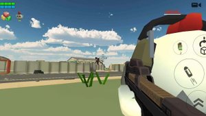 я попал в город где обитает сиреноголовый 1 часть