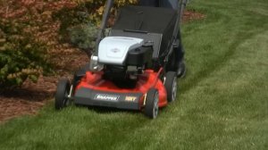 Snapper Lawn Mowers NXT Walk-Behind Mower Engine