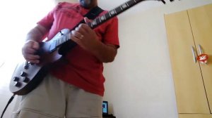 Gibson lpj 2013 - original