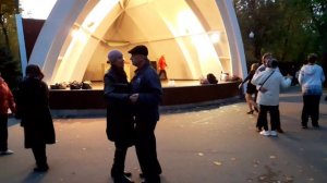 Я И САРА КЛЁВА ПАРА! СЧАСТЛИВЫЕ МОМЕНТЫ ИЗ ПАРКА ГОРЬКОГО ХАРЬКОВ