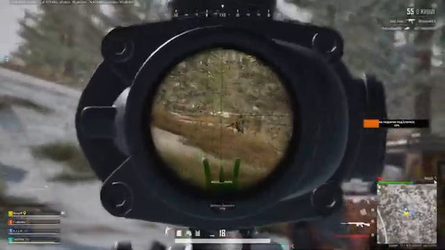 Субботний стримчик. PlayerUnknown’s Battlegrounds [1440] смотреть онлайн