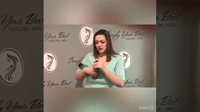 The best products for curly hair смотреть онлайн