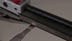 Scalpel Sharpening / Заточка скальпеля