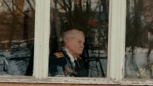 Денис Майданов - Русский Мир (фан-клип, минус)