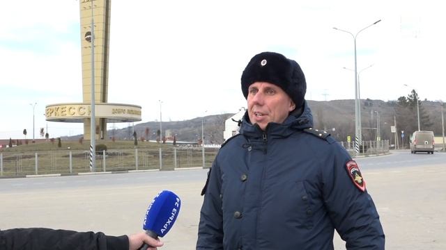 Новые правила ПДД вступили в силу с 1 Марта смотреть онлайн