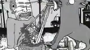 Reproach 'Onward to Destruction' Deep Six