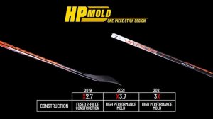 Bauer Vapor X 3.7 Hockey Stick | Product Review