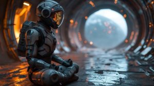 Активация потенциала мозга и настройка на частоту гения | бета волны