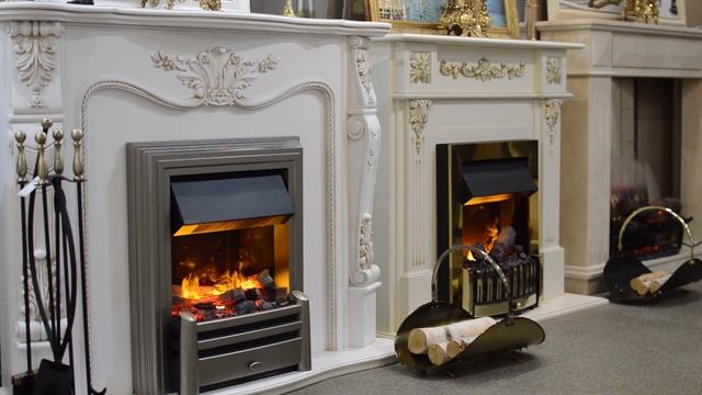 Салон Камины в Пензе смотреть онлайн