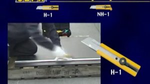 Сверхпрочные ножи OLFA