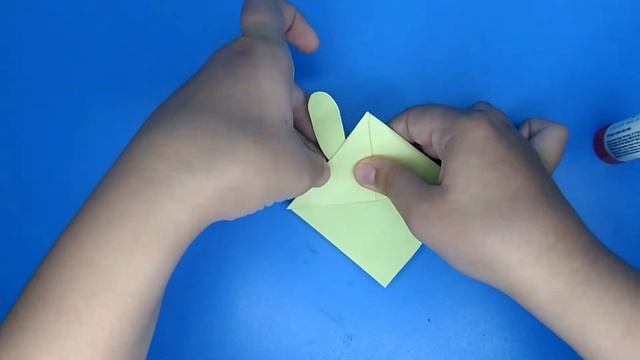 DIY ЗАКЛАДКИ ДЛЯ КНИГ из бумаги А4 | Поделки для школы своими руками