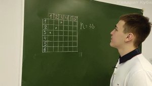 Тип 10. Теория вероятностей в ОГЭ. Задача про игральные кости