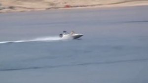 Quicksilver 470 Sport & Mercury 75