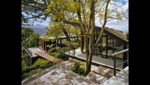 САМЫЕ КРАСИВЫЕ ДОМИКИ В ЛЕСУ