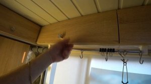 Жилой модуль для пикапа. Как получились полки. Обзор водоснабжения.