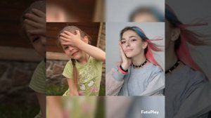 СВАТЫ. Как изменилась Женя