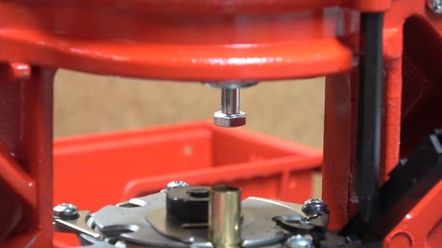 Lee Loadmaster 9mm: In-depth setup and operation.
