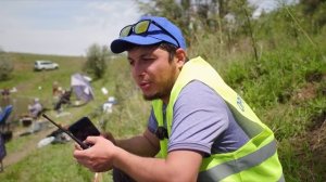 Турнир по фидерной донной ловли рыбы 20.05.23 Makidonsk Fishing Fest 2023”.