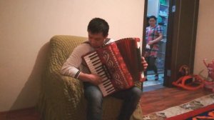 Жыргал Абдылдаев Жаштык