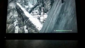 Skyrim how to glitch into labyrinthian no quest key