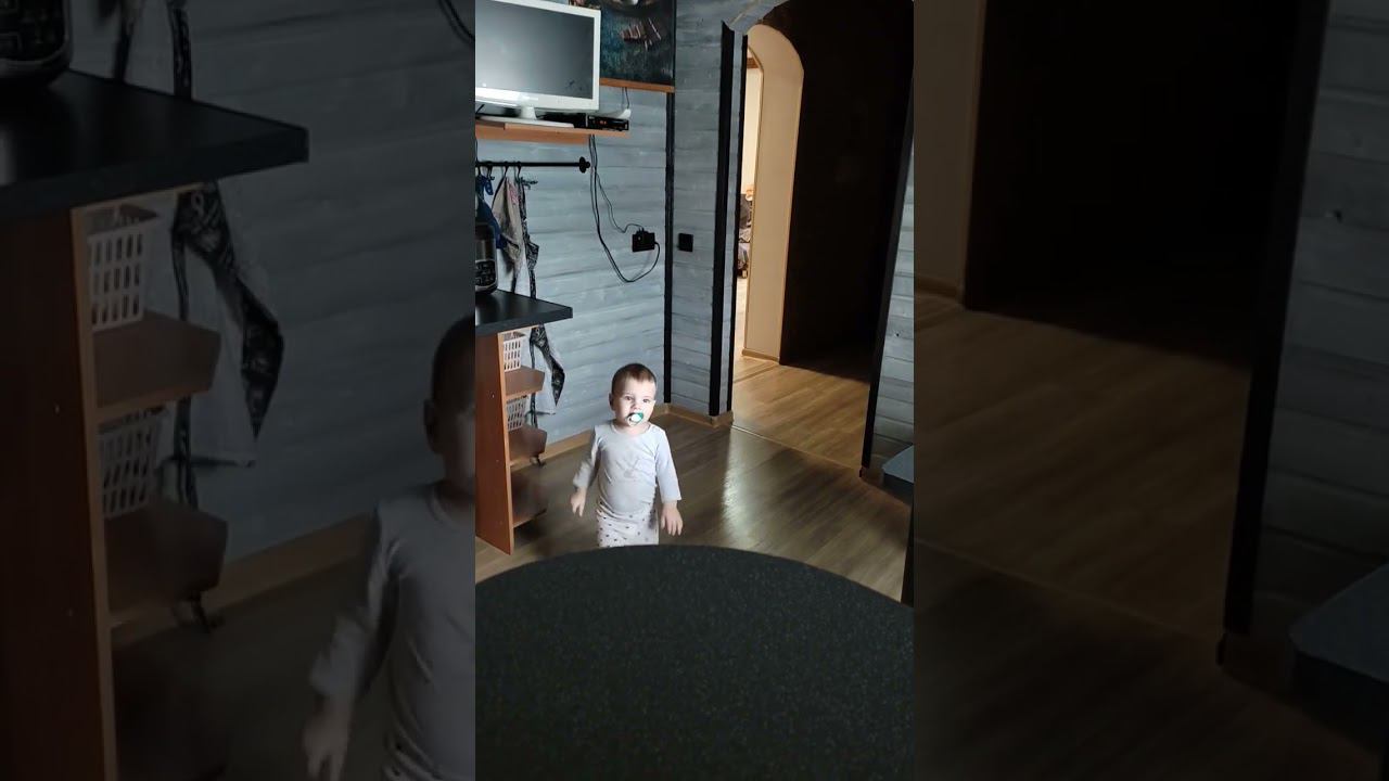 Я в шоке от сына#буднимамыспогодками #мамашестерых#буднимамы