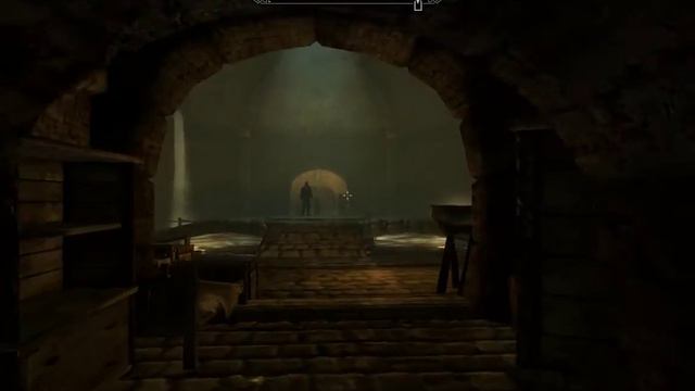 Let's Play Skyrim SE Legendary/Hardcore. Episode 27 Taking Care of Business смотреть онлайн