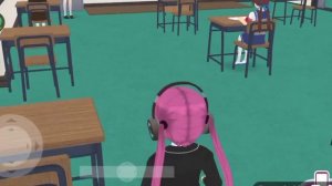 Свидание с Кекой. #1 - shoujo city 3D