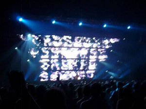 RADIO RECORD BIRTHDAY//TIЁSTO 2012//ST.PETERSBURG