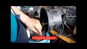 Отремонтировали насос Джилекс 550/14