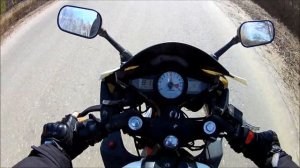 Разгон Viper 250 R1, G-MAX 250, Patron 250, Xgjao 250