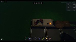 ДОСКА ПОЧЁТА И МАГМОВОЕ ДЕРЕВО! Oaklands and Lamber Tycoon 2 in Roblox.