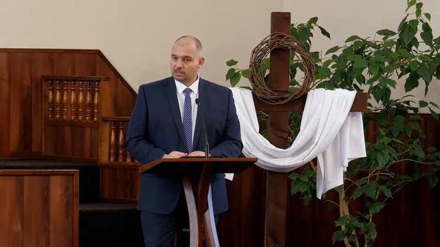 Евангелие в браке - Семья в XXI веке - Павел Марченко смотреть онлайн