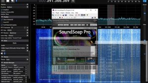 Вживляю DSD+ в SDR++ через BIAS SoundSoap Pro