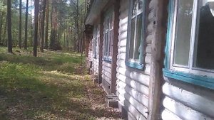 Заброшенный пионерский лагерь Юг. Вспомним вместе...