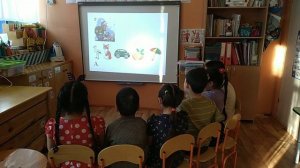 НОД. по развитию речи с элементами грамоты в подготовительной группе. Тема: "Драгоценности Якутии"