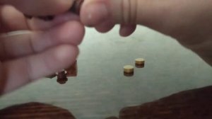 Как сделать "Живое Пугало" из Лего Майнкрафт